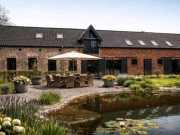 Exklusives Anwesen 2 Familien