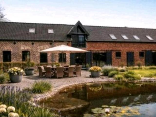Exklusives Anwesen 2 Familien