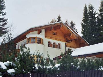 Exklusives Anwesen in Maurach am Achensee