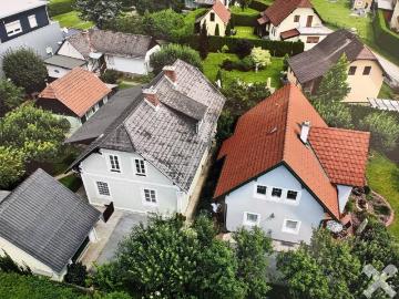 Bärnbach, Bezirk Voitsberg, Steiermark