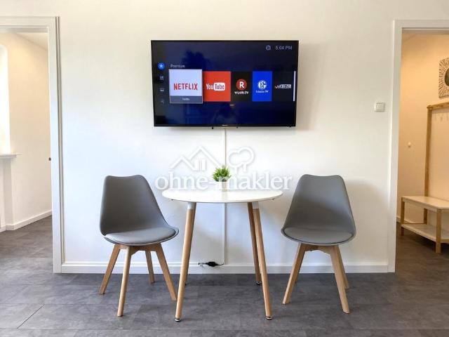 Exklusives Apartment * Blick auf Wallanlagen * Wohnen zwischen Wall und Weser