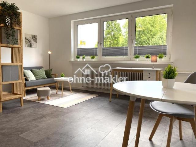 Exklusives Apartment * Blick auf Wallanlagen * Wohnen zwischen Wall und Weser