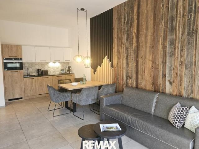 Exklusives Apartment in Zell am See – alpine Eleganz & touristisches Investment