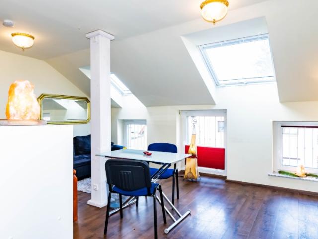 Exklusives Apartment in guter Lage Exklusives Apartment in guter Lage