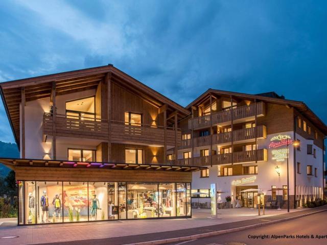 exklusives Apartment in Kaprun top Investment touristische Vermietung