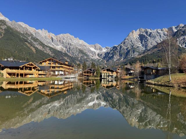 Exklusives Appartement in Maria Alm/ Florysee touristische Vermietung im Skigebiet Hochkönig!
