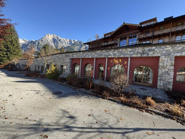 Exklusives Appartement in Maria Alm/ Florysee Touristische Vermietung im Skigebiet Hochkönig!