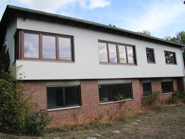 Exklusives Architektenhaus auf großzügigem Grundstück