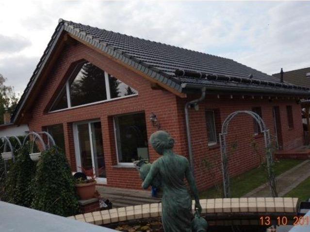 Exklusives Architektenhaus im Carlet Stil Berlin Müggelheim