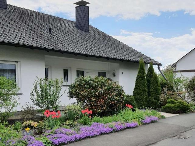 Exklusives Architektenhaus in Warburg von Privat