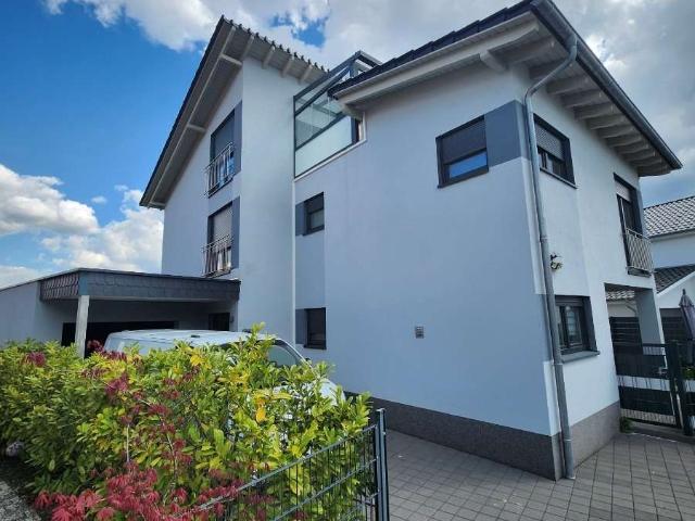 Freistehendes Einfamilienhaus in Obernheim Kirchenarnbach – Ihr neues Zuhause mit Garten wartet