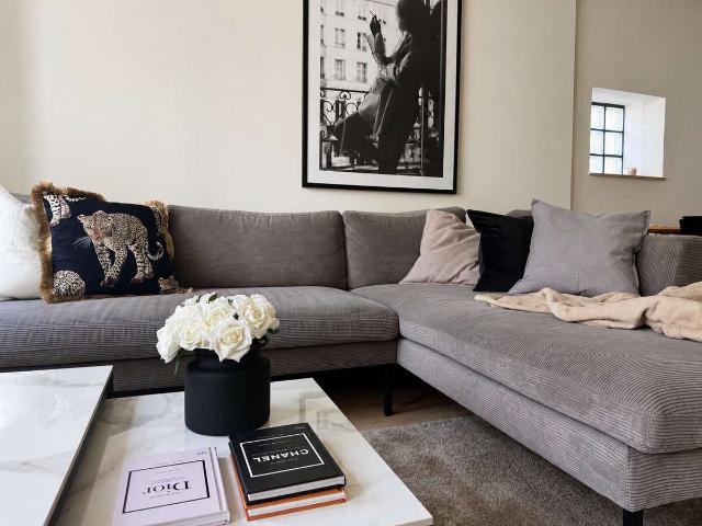 Exklusives Business Apartment Ihr Zuhause auf Zeit