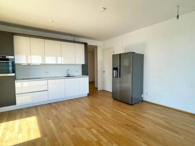 Exklusives, barrierefreies Wohnen mit Balkon und Einbauküche im Herzen Berlins WE 105