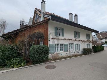 Feld, Thalwil, Thalwil, Bezirk Horgen, Kanton Zürich