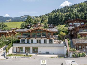Haus zum Verkauf in 6371 - Terrasse