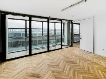 Exklusives City Apartment mit Weitblick über Berlin