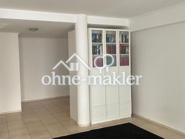 Exklusives City Apartment mit großzügiger Wohnloggia in Top Lage