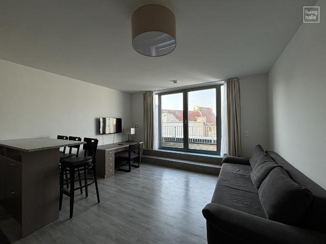 Exklusives City Apartment – Voll ausgestattet & hochwertig!
