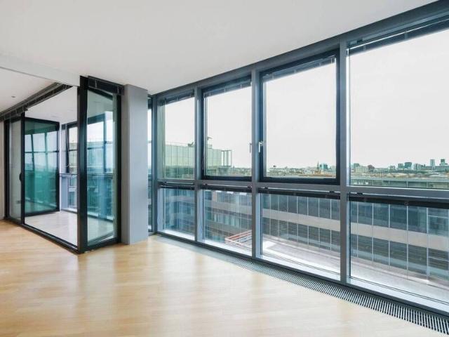 Exklusives City Domizil mit Wintergarten im Herzen Berlins