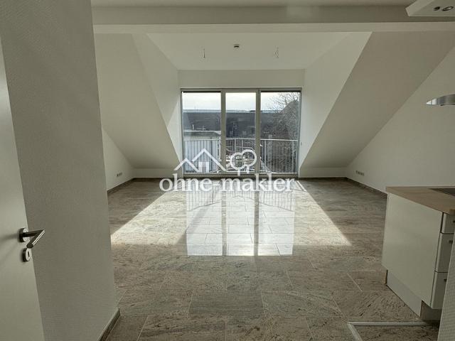 Exklusives Duplex Penthouse im Zentrum von Köln