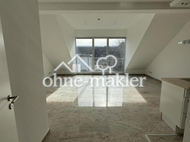 Exklusives Duplex Penthouse im Zentrum von Köln