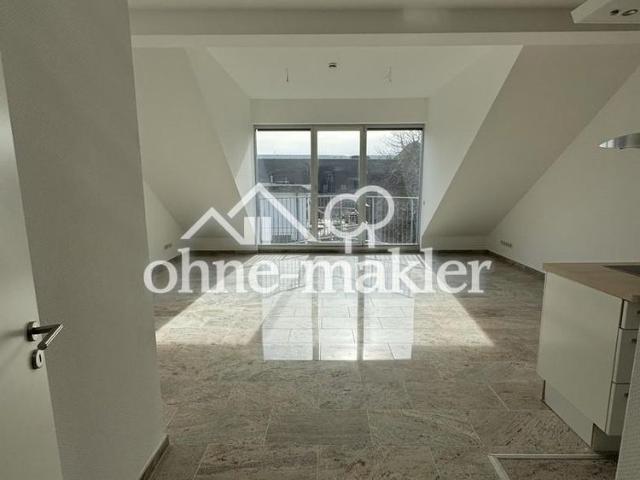 Exklusives Duplex Penthouse im Zentrum von Köln