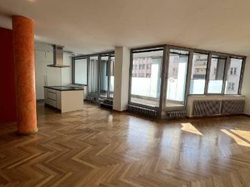 Salzgries, Textilviertel, Wien - Terrasse