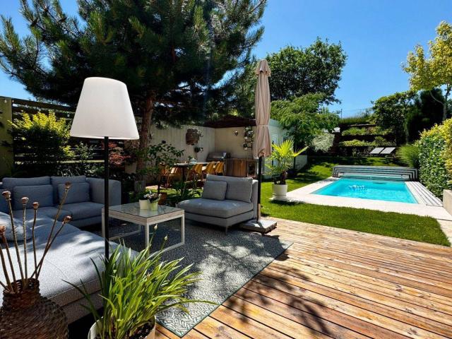 Exklusives Designerhaus in Wolfsthal – Natur, Privatsphäre und höchste Wohnqualität