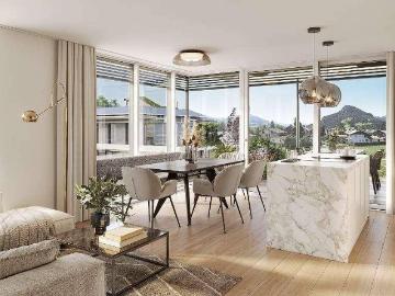 Apartment for sale in 6382