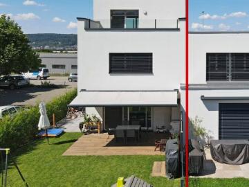 Pratteln, Bezirk Liestal, Basel-Landschaft