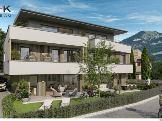 Exklusives Doppelhaus in Morzg Haus WEST