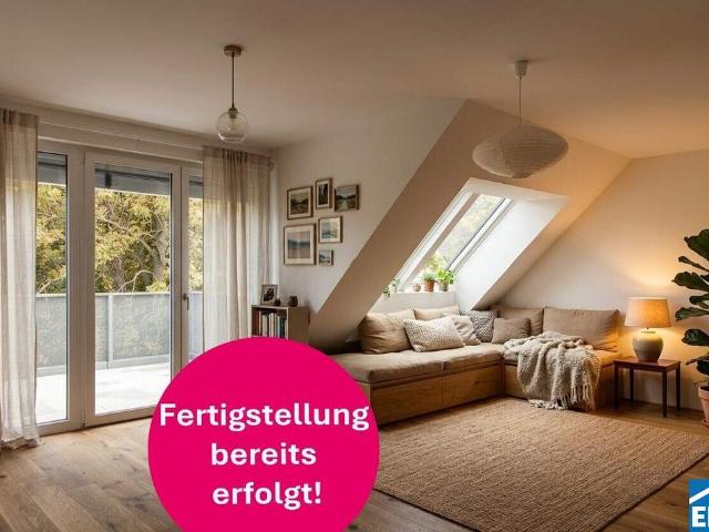 Exklusives Doppelhausflair: Ihr Traumhaus im Grünen von LIESING GARDENS