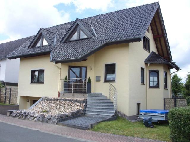 Exklusives EFH in Löhnberg