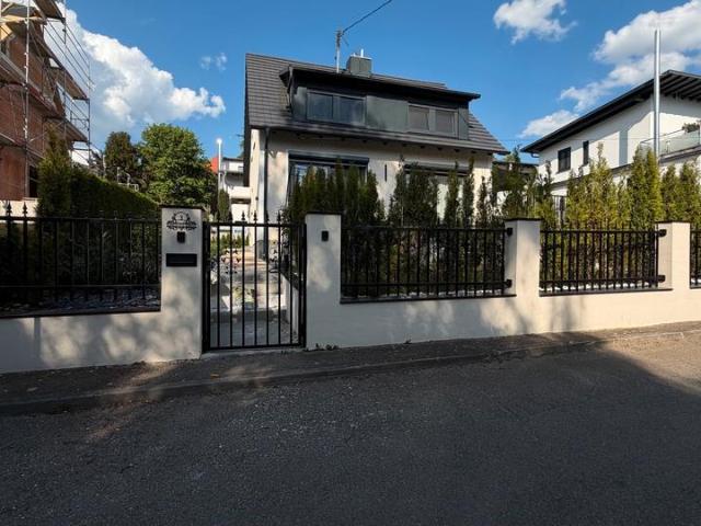 Exklusives EFH in Premium Lage von Günzburg