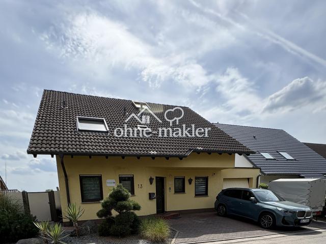 Exklusives EFH mit Wintergarten, Photovoltaik, Klima, Fernblick Top Lage von Neuwied Heimbach Weis