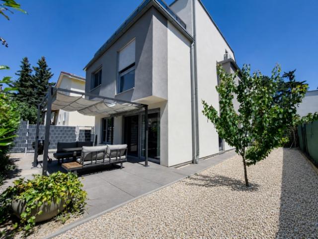 Exklusives Einfamilienhaus | 6 Zimmer | Wohntraum in Familienlage