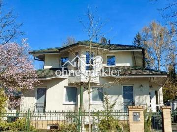 Exklusives Einfamilienhaus 7 Zi. in Zühlsdorf bei Berlin