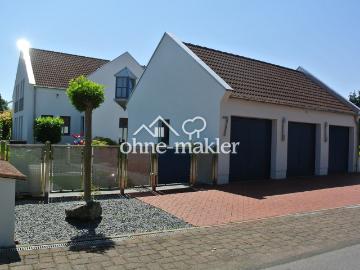 Exklusives Einfamilienhaus