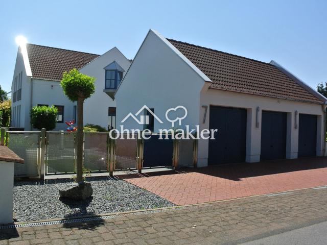 Exklusives Einfamilienhaus
