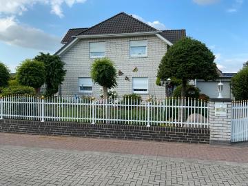 Exklusives Einfamilienhaus
