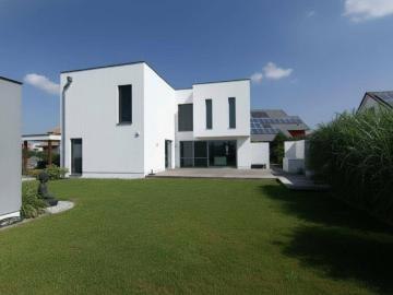 Exklusives Einfamilienhaus