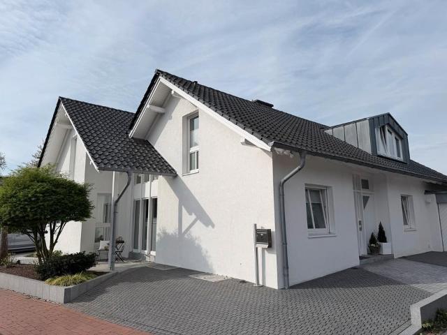 Exklusives Einfamilienhaus zu verkaufen Westerkappeln