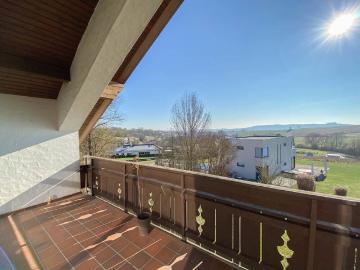 Haus kaufen in Oberlauter - Heizung