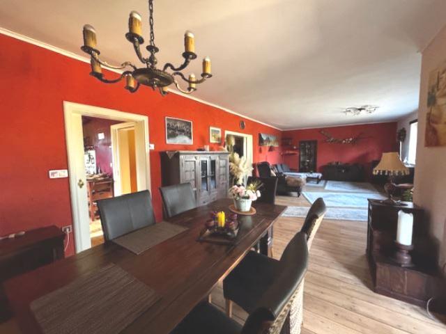 Exklusives Einfamilienhaus auf 3.152 m² Traumgrundstück 2 Garagen, Nähe Berlin & ländliche Idylle