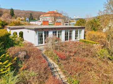 Exklusives Einfamilienhaus im Zentrum von Purkersdorf