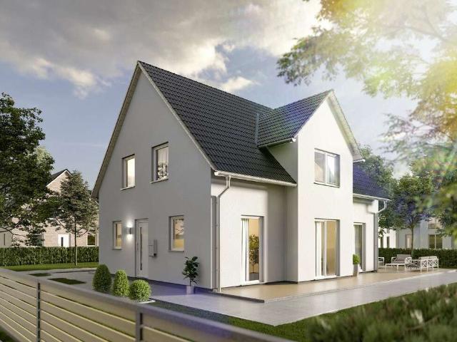 Exklusives Einfamilienhaus in Trittau – Ihr neues Zuhause im Kreis Stormarn