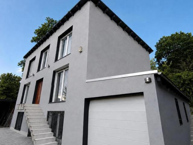 ✅ Exklusives Einfamilienhaus in Berlin Kladow – ca. 270 m²