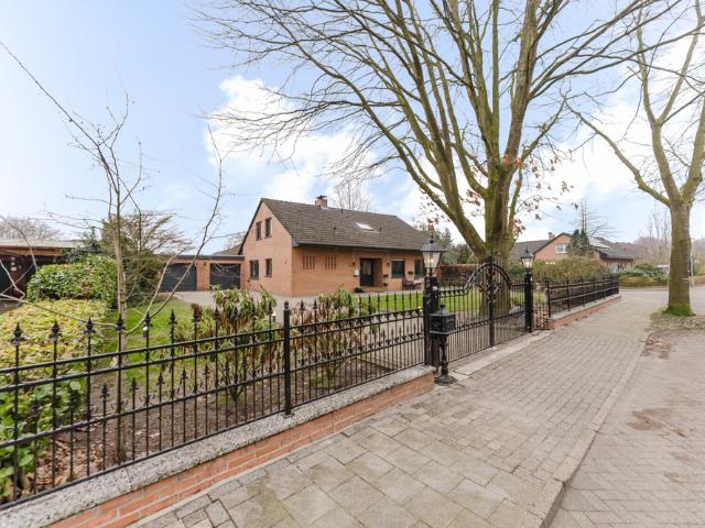 Attraktives Einfamilienhaus in Emlichheim