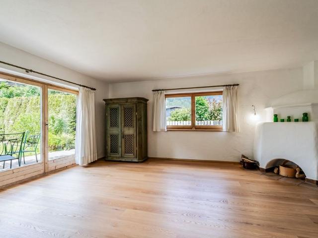 Exklusives Einfamilienhaus in Bestlage von Reith bei Kitzbühel