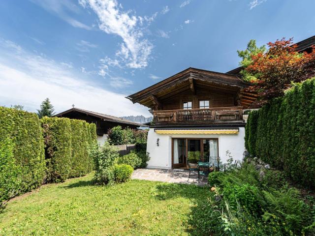 Exklusives Einfamilienhaus in Bestlage von Reith bei Kitzbühel 06810